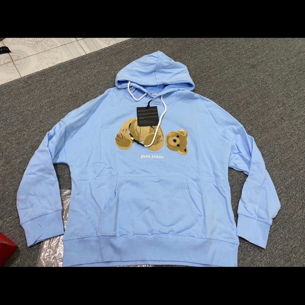 Palm Angels hoodie